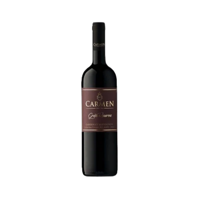 Carmen Gran Reserva Cabernet Sauvignon — Red Wine