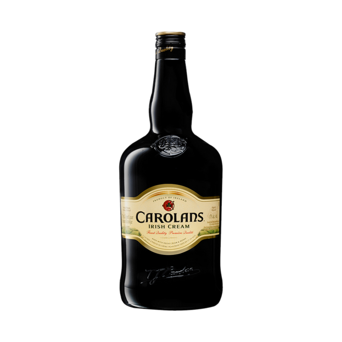 Carolans 1.75L — Liqueur