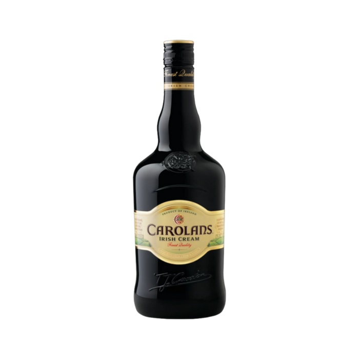 Carolans 750ml — Liqueur
