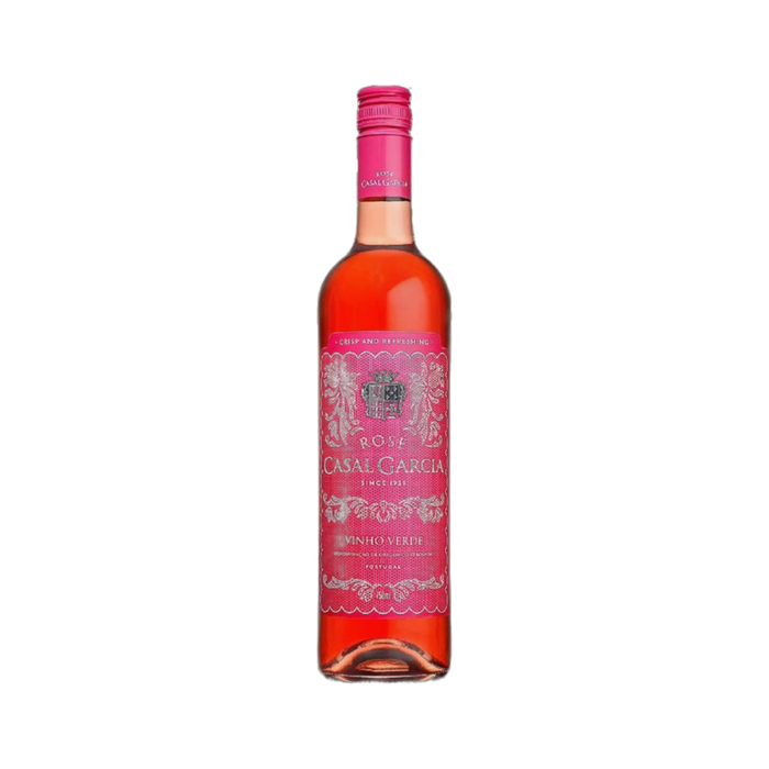 Vinho Rose Casal Garcia — Rosé Wine