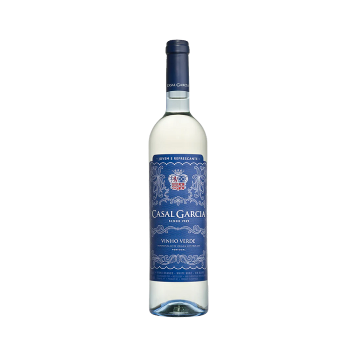 Vinho Verde Aveleda Casal Garcia — White Wine