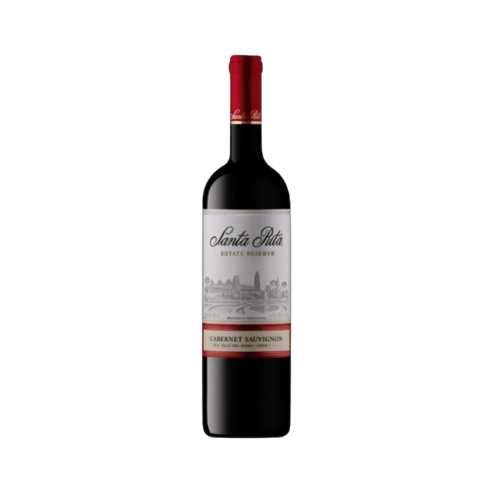 Cabernet Sauvignon- Casillero del Diablo — Red Wine
