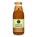 Casina Rossa Porcini Sauce - Olive Ovation