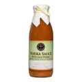 Casina Rossa Vodka Sauce - Olive Ovation