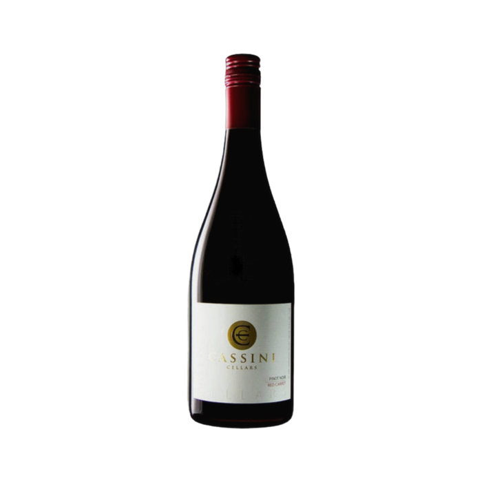 Cassini Pinot Noir — Red Wine