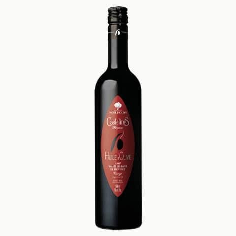 Casteline's Fruite Noir EVOO - Olive Ovation