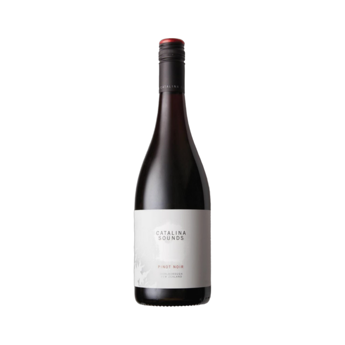 Pinot Noir Catalina Sounds — Red Wine