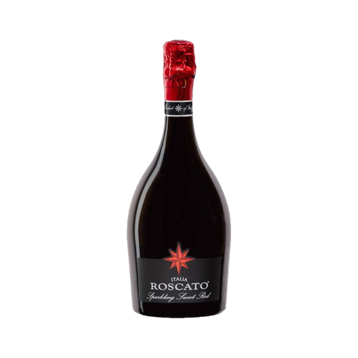 Cavit Roscato Sparkling Sweet Red — Sparkling Wine