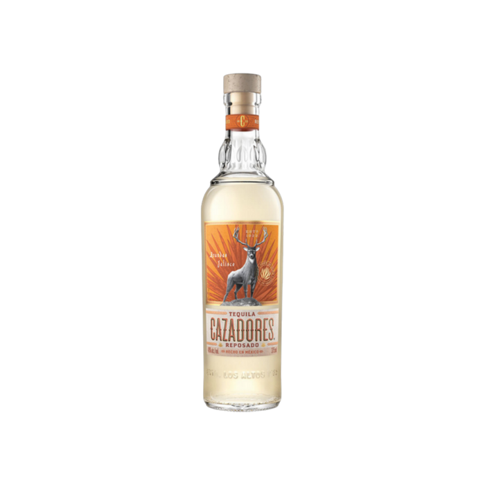 Cazadores Reposado 375ml — Tequila