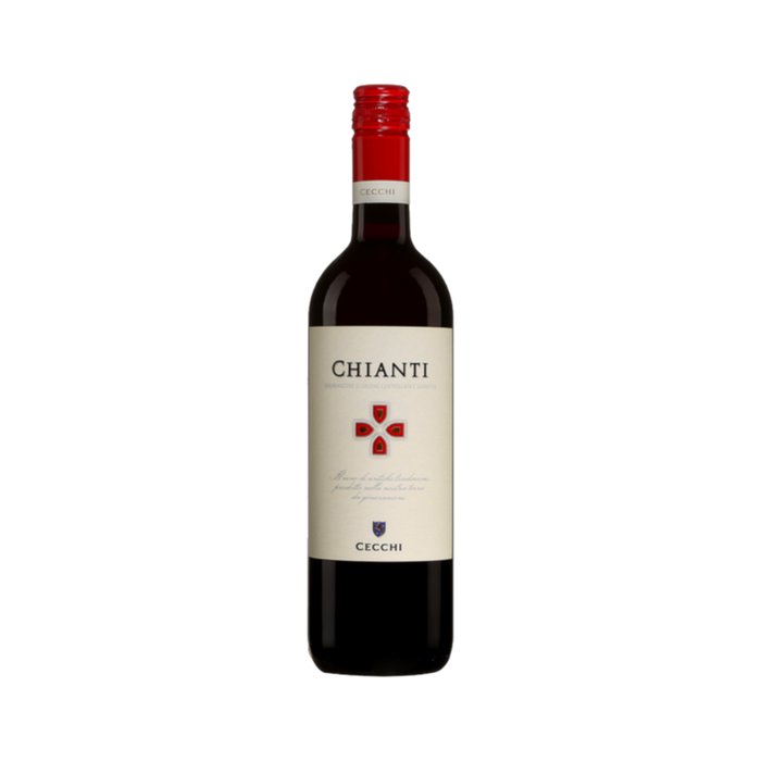 Chianti Cecchi — Red Wine