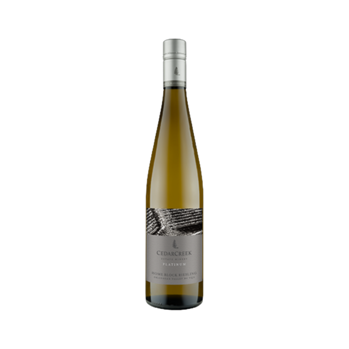Cedar Creek Riesling — White Wine