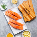 Cedar Cooking Plank