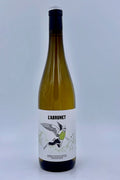 Celler Frisach, L'Abrunet, Terra Alta Blanc, Catalonia, Spain, Grenache Blanc, 2024