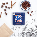 CHAI (70% DARK CHOCOLATE) — by Avanaa
