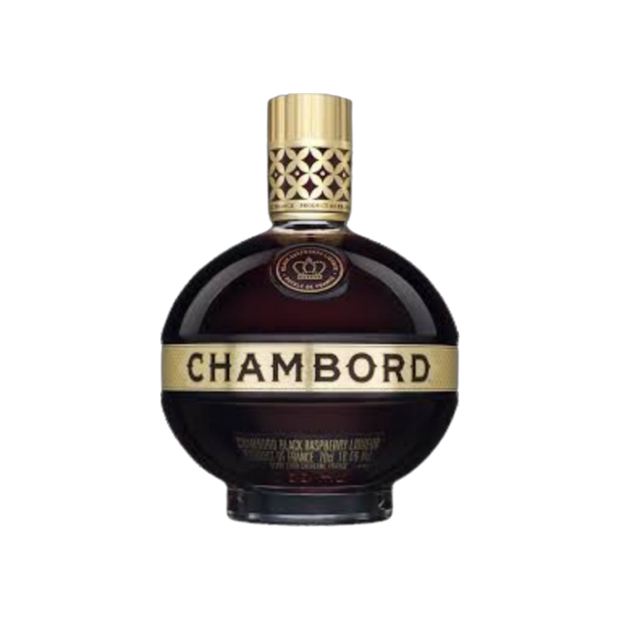 Chambord Black Raspberry — Liqueur