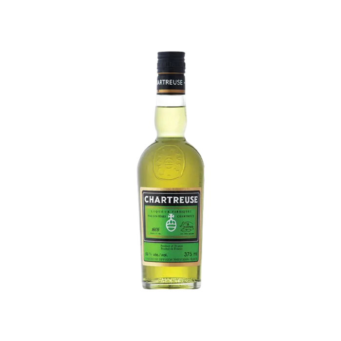 Chartreuse - Green 375ml — Liqueur