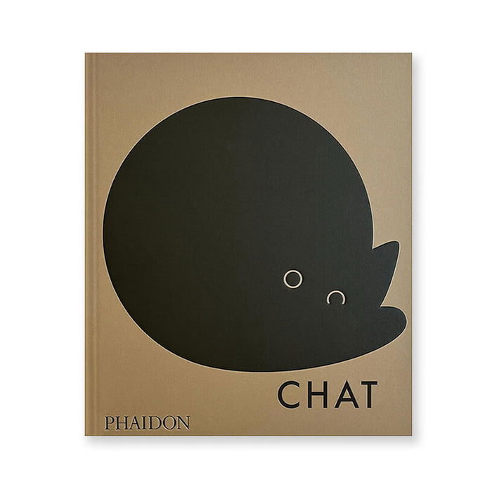 CHAT — by Hannah Shaw and Leïla Jarbouai