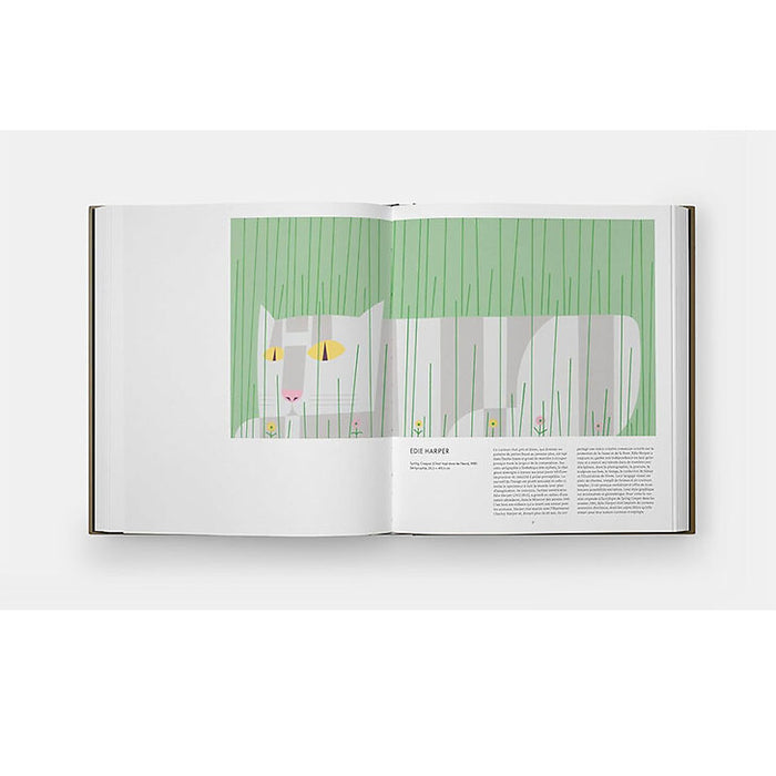 CHAT — by Hannah Shaw and Leïla Jarbouai