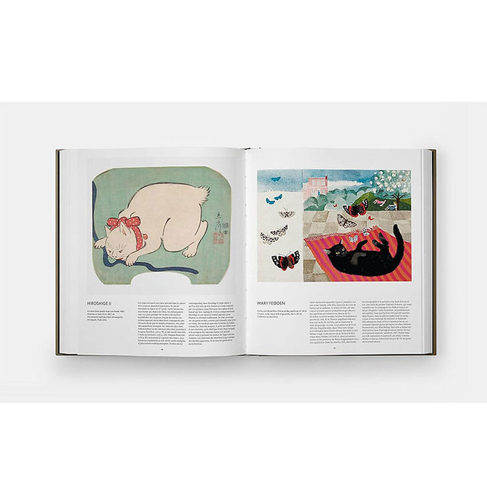 CHAT — by Hannah Shaw and Leïla Jarbouai