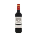 Bordeaux Chateau de Courteillac — Red Wine