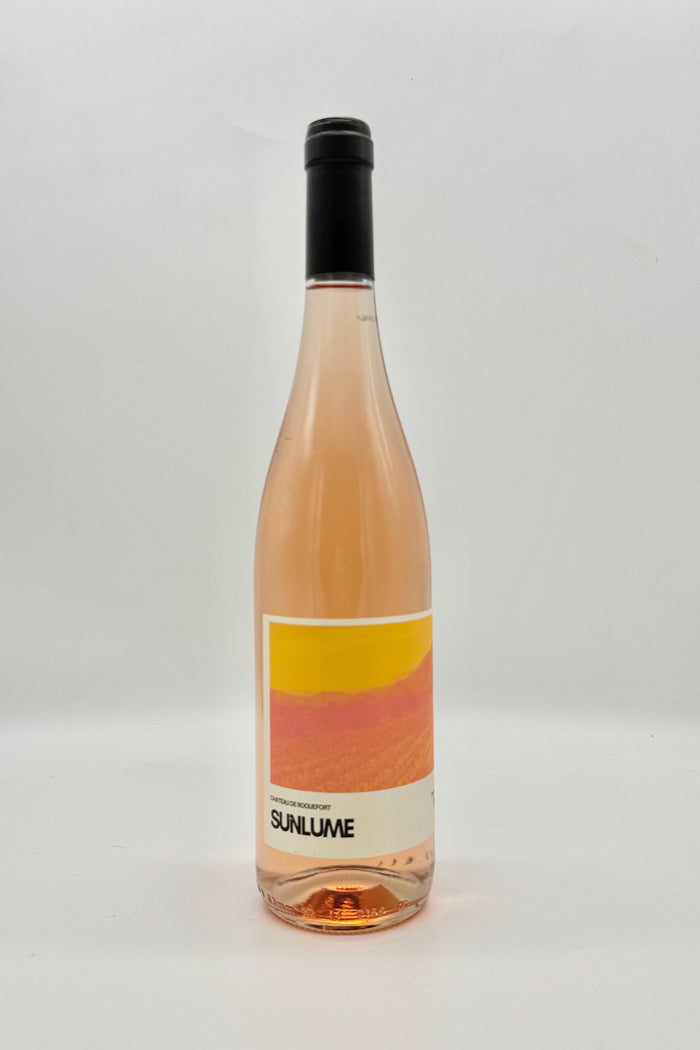 Chateau de Roquefort, SunLume, Provence, France, Grenache/Syrah/Cinsault/Rolle, 2025