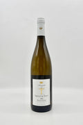 Chateau de Tracy, Mademoiselle de T, Pouilly-Fume, Loire Valley, France, Sauvignon Blanc, 2024