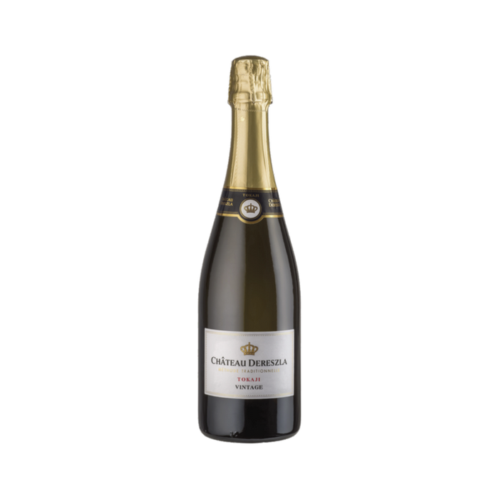 Chateau Dereszla Tokaji Method Trad — Sparkling Wine