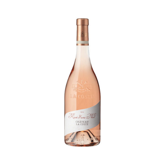 Provence Chateau La Coste Rose — Rosé Wine