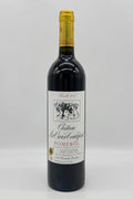 Chateau la Croix Toulifaut, Pomerol, Bordeaux, Merlot/ Cabernet Franc, 2007