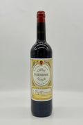 Chateau Peybonhomme, Les Tours, Bordeaux, France, Merlot/ Cabernet Franc/ Malbec, 2023
