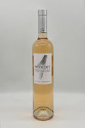 Chateau Pigoudet, Coteaux d’Aix en Provence, France, Grenache/ Cinsault blend, 2024