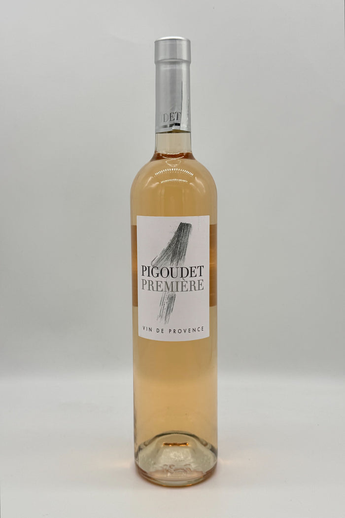 Chateau Pigoudet, Coteaux d’Aix en Provence, France, Grenache/ Cinsault blend, 2024
