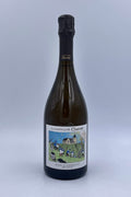 Chavost, Blanc d' Assemblage, Brut Nature, Pinot Meunier/Pinot Noir/Chardonnay, NV