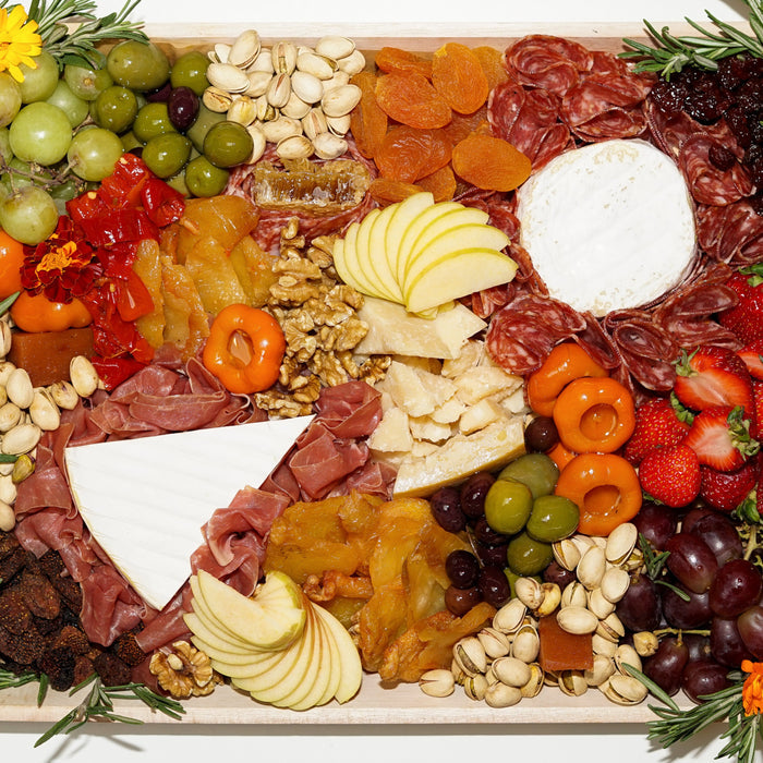 Cheeseboard