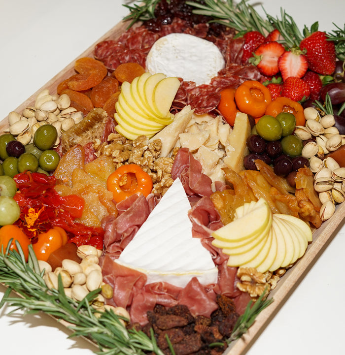 Cheeseboard