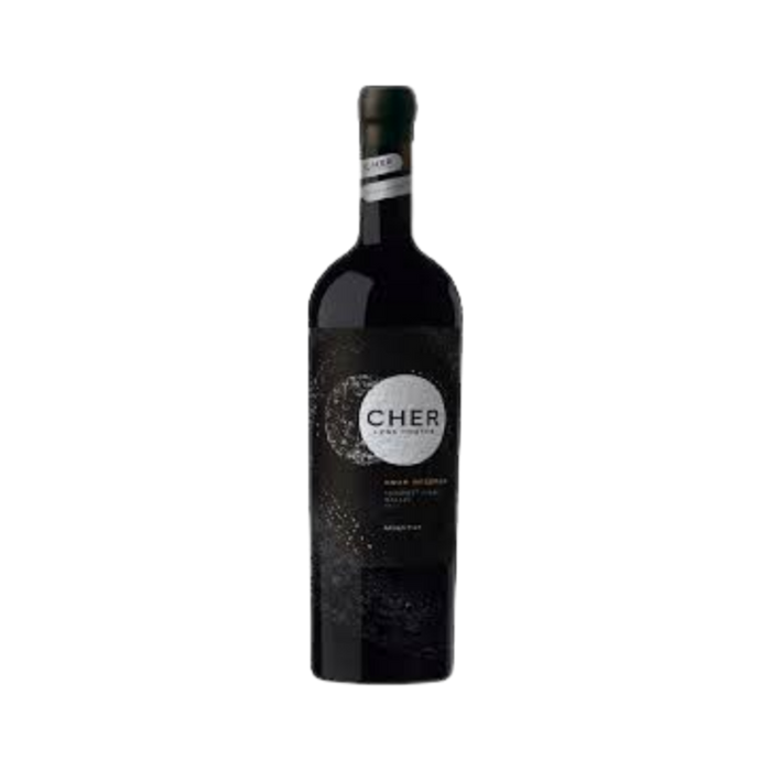 Cabernet Franc Malbec Cher — Red Wine