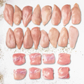 Chicken Essentials