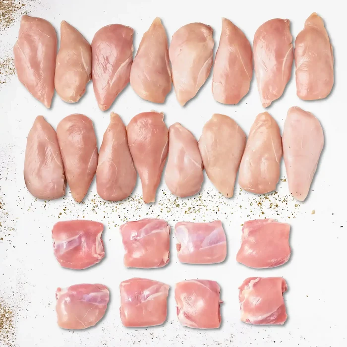 Chicken Essentials