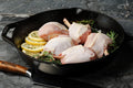 Chicken Lollipops