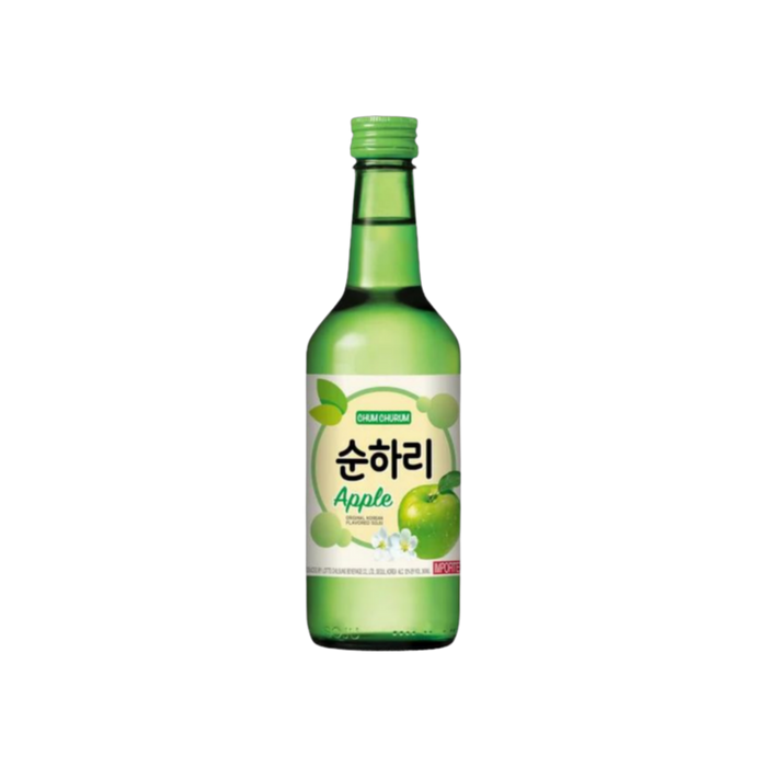 Chum Churum Apple — Soju