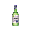 Chum Churum Blueberry — Soju