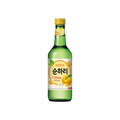Chum Churum Citron — Soju