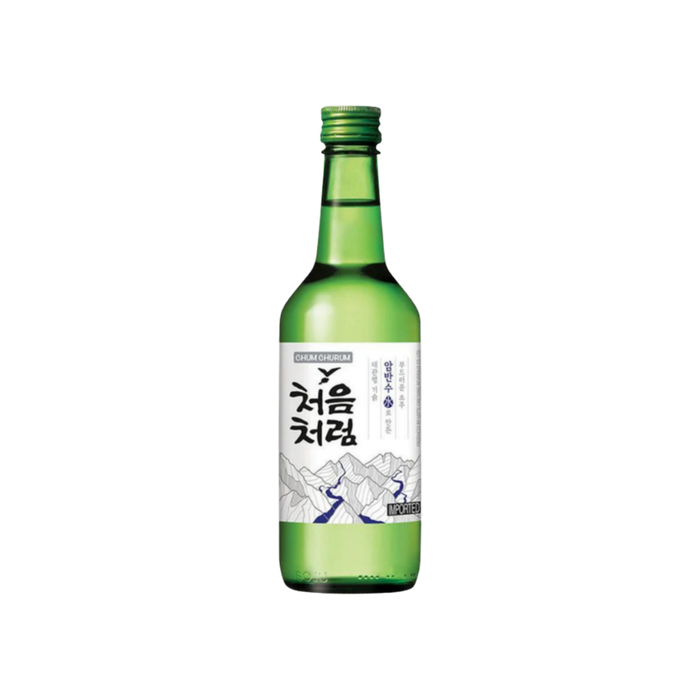 Chum Churum Original Soju (360ml)