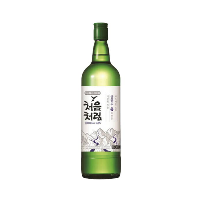 Chum Churum Original Soju (750ml)
