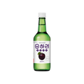 Chum Churum Plum — Soju