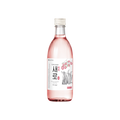 Chum Churum Saero Lychee — Soju