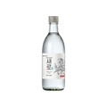 Chum Churum Saero Soju