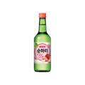Chum Churum Strawberry — Soju