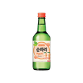 Chum Churum Yogurt — Soju