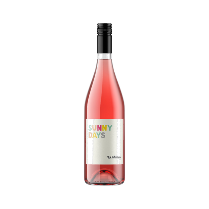 Church&State Lost Inhibitions Rose — Rosé Wine